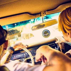 工藤拉拉和父亲
