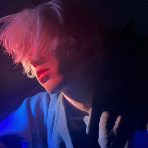 工藤拉拉和父亲
