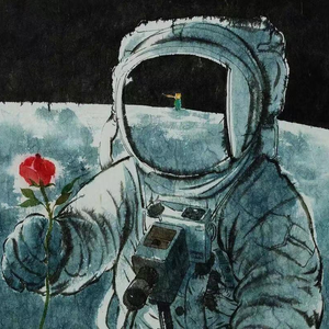 工藤拉拉和父亲
