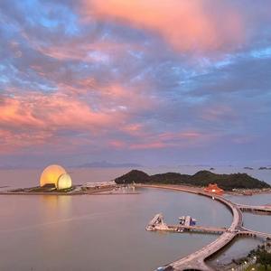 工藤拉拉和父亲
