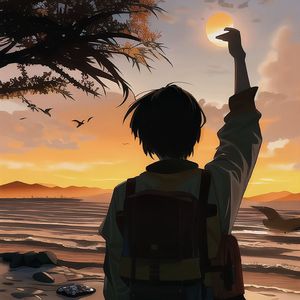 工藤拉拉和父亲
